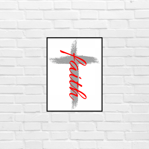 Christian Posters | Faith