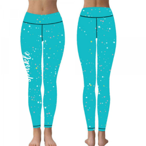 Empowerment Pants by Mellymoo | Sparkle