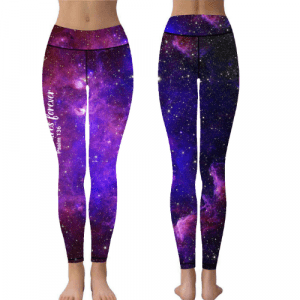 Empowerment Pants by Mellymoo | His Love Endures