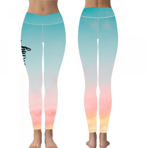 Empowerment Pants by Mellymoo | She is Worthy